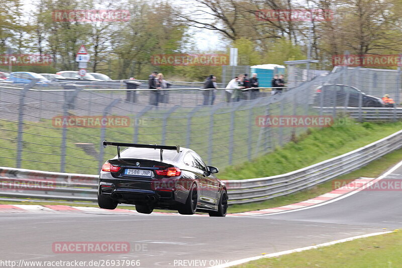 Bild #26937966 - Touristenfahrten Nürburgring Nordschleife (28.04.2024)