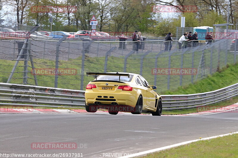 Bild #26937981 - Touristenfahrten Nürburgring Nordschleife (28.04.2024)