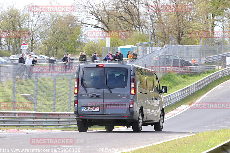 Bild #26938128 - Touristenfahrten Nürburgring Nordschleife (28.04.2024)