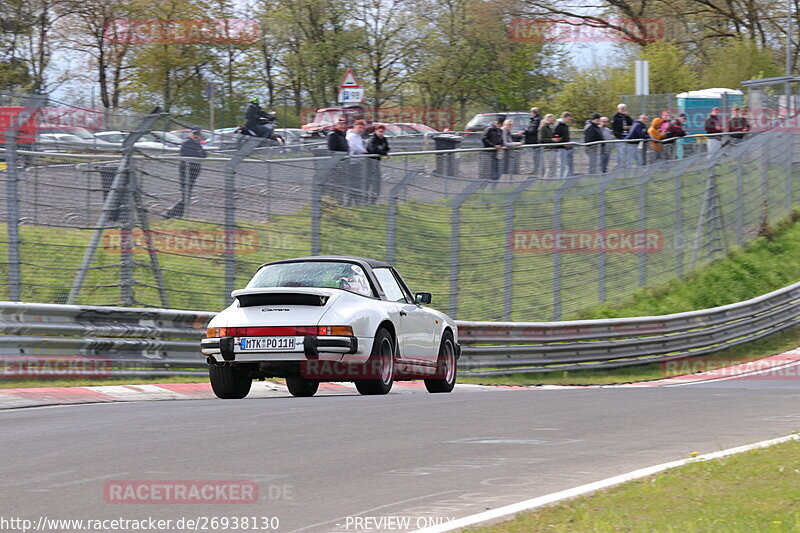 Bild #26938130 - Touristenfahrten Nürburgring Nordschleife (28.04.2024)