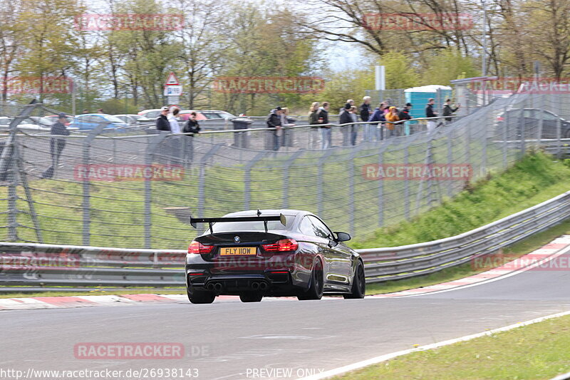 Bild #26938143 - Touristenfahrten Nürburgring Nordschleife (28.04.2024)