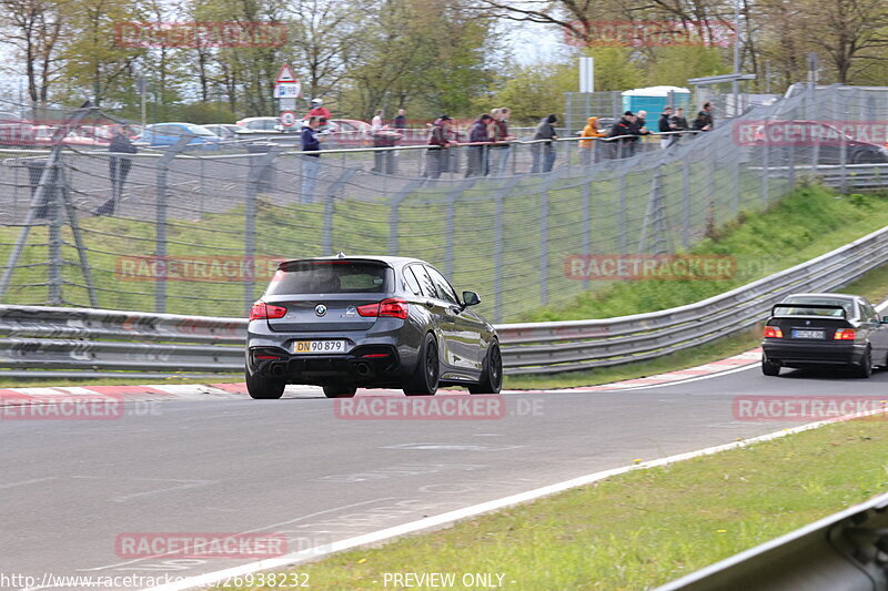 Bild #26938232 - Touristenfahrten Nürburgring Nordschleife (28.04.2024)