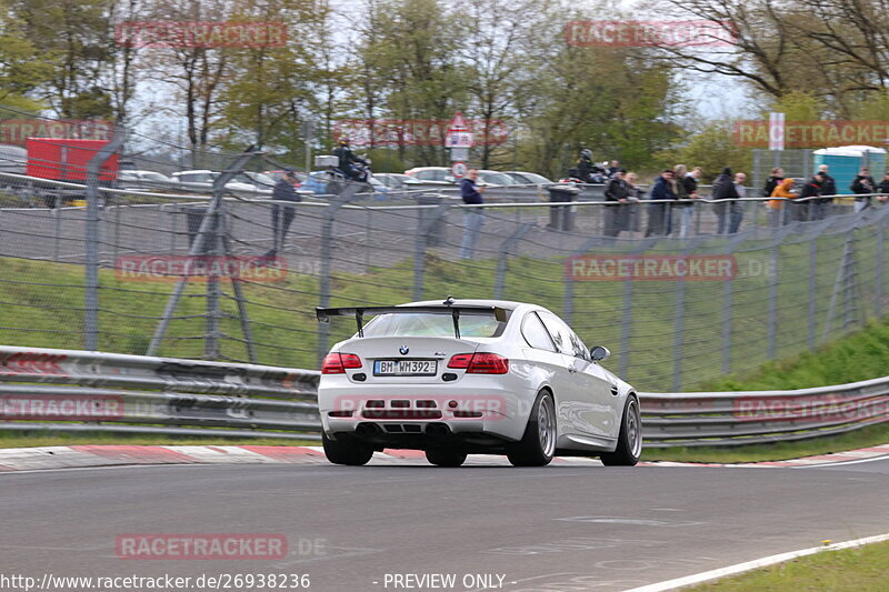 Bild #26938236 - Touristenfahrten Nürburgring Nordschleife (28.04.2024)