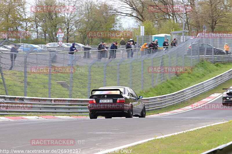 Bild #26938297 - Touristenfahrten Nürburgring Nordschleife (28.04.2024)