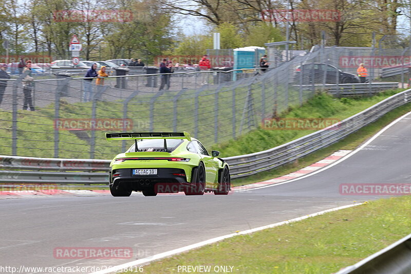 Bild #26938416 - Touristenfahrten Nürburgring Nordschleife (28.04.2024)