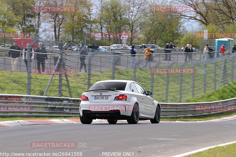 Bild #26941508 - Touristenfahrten Nürburgring Nordschleife (28.04.2024)