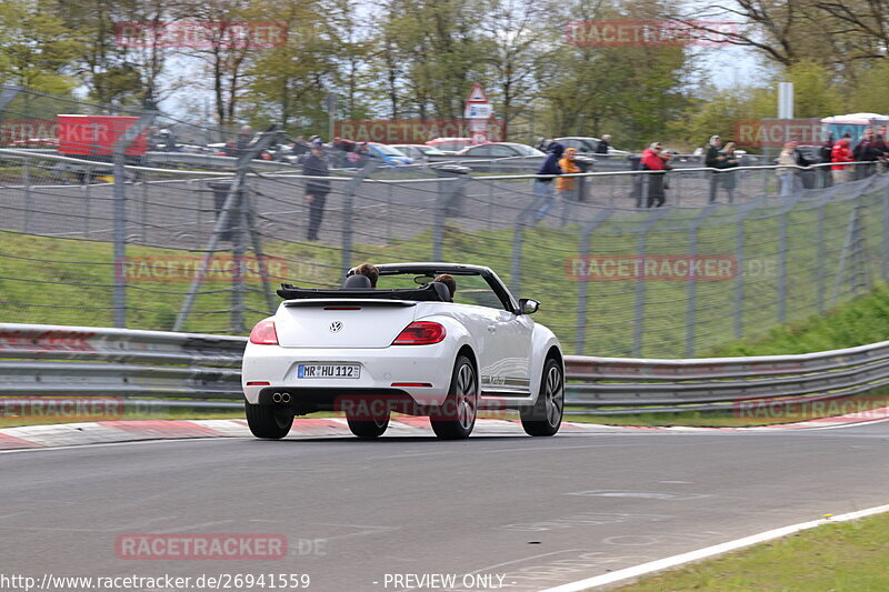 Bild #26941559 - Touristenfahrten Nürburgring Nordschleife (28.04.2024)