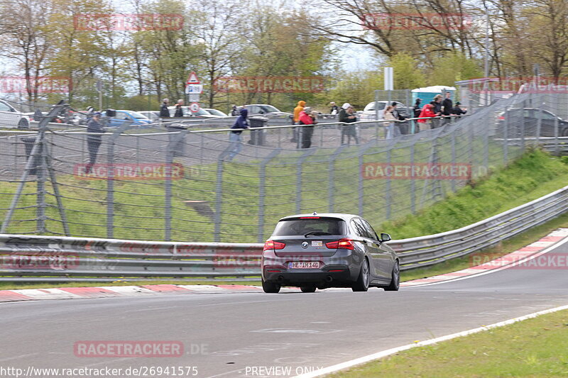 Bild #26941575 - Touristenfahrten Nürburgring Nordschleife (28.04.2024)