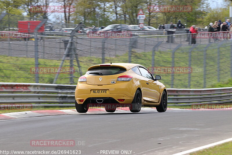 Bild #26941623 - Touristenfahrten Nürburgring Nordschleife (28.04.2024)