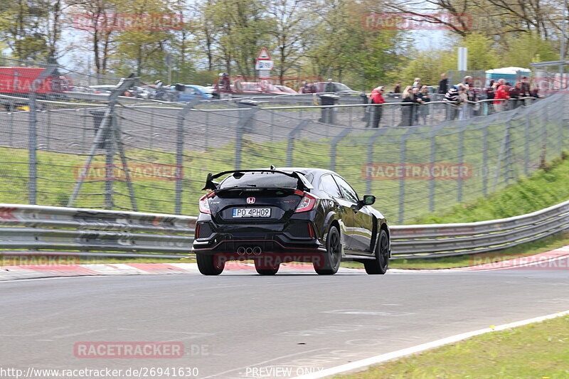 Bild #26941630 - Touristenfahrten Nürburgring Nordschleife (28.04.2024)