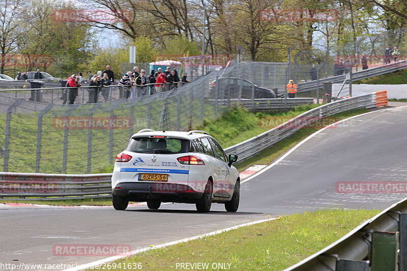 Bild #26941636 - Touristenfahrten Nürburgring Nordschleife (28.04.2024)