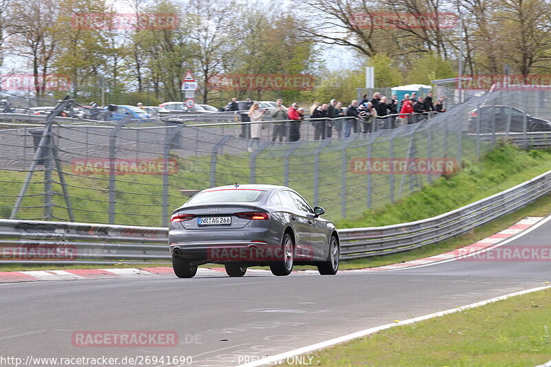 Bild #26941690 - Touristenfahrten Nürburgring Nordschleife (28.04.2024)