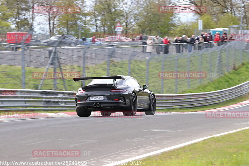 Bild #26941699 - Touristenfahrten Nürburgring Nordschleife (28.04.2024)