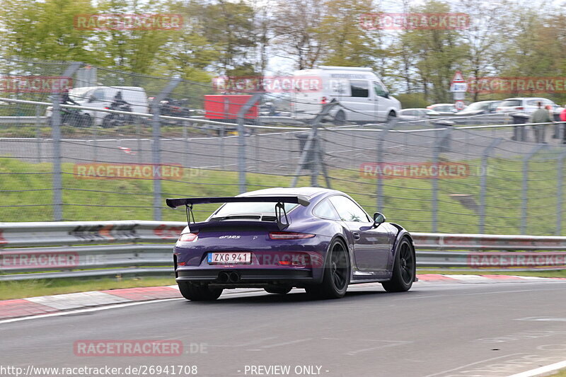 Bild #26941708 - Touristenfahrten Nürburgring Nordschleife (28.04.2024)