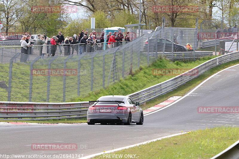 Bild #26941747 - Touristenfahrten Nürburgring Nordschleife (28.04.2024)