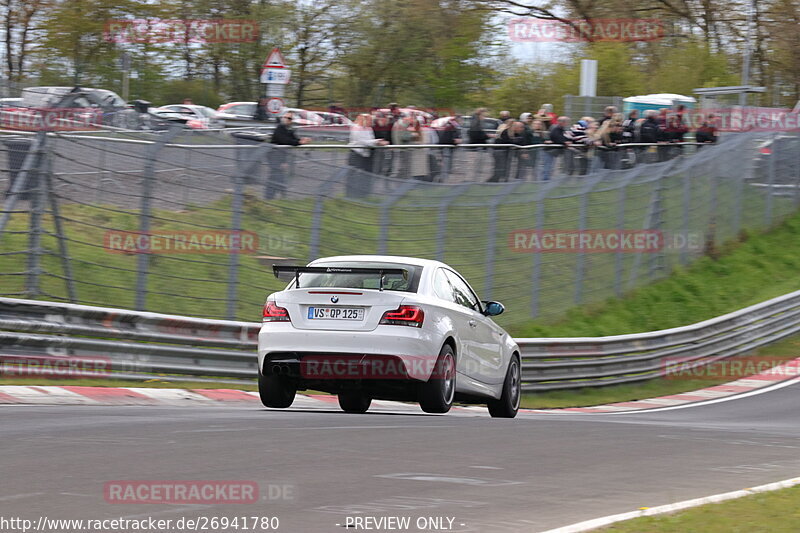 Bild #26941780 - Touristenfahrten Nürburgring Nordschleife (28.04.2024)