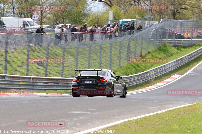 Bild #26941800 - Touristenfahrten Nürburgring Nordschleife (28.04.2024)