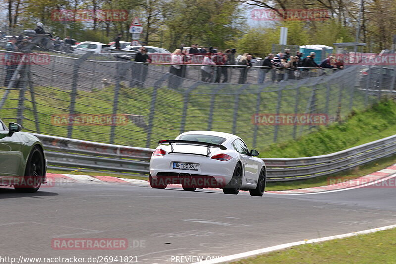 Bild #26941821 - Touristenfahrten Nürburgring Nordschleife (28.04.2024)