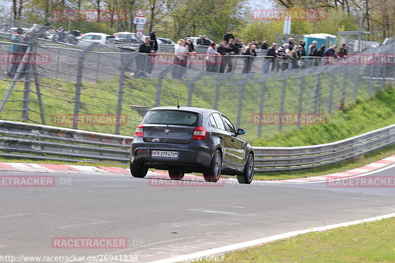 Bild #26941828 - Touristenfahrten Nürburgring Nordschleife (28.04.2024)