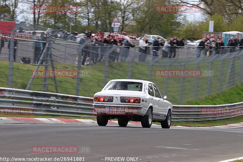 Bild #26941881 - Touristenfahrten Nürburgring Nordschleife (28.04.2024)