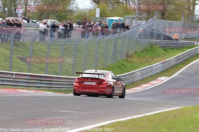 Bild #26941898 - Touristenfahrten Nürburgring Nordschleife (28.04.2024)