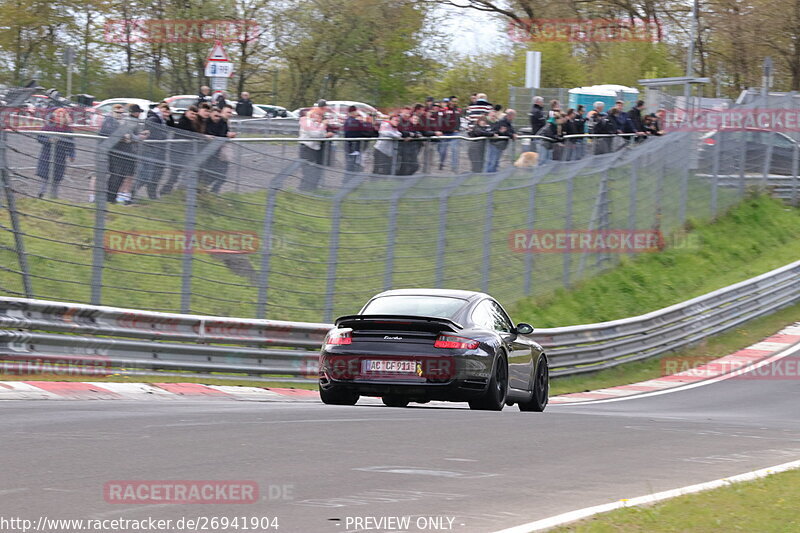 Bild #26941904 - Touristenfahrten Nürburgring Nordschleife (28.04.2024)