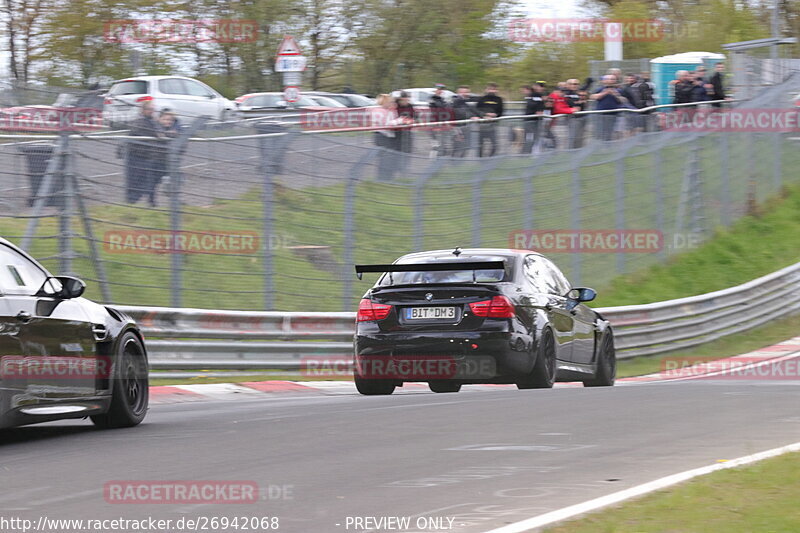 Bild #26942068 - Touristenfahrten Nürburgring Nordschleife (28.04.2024)