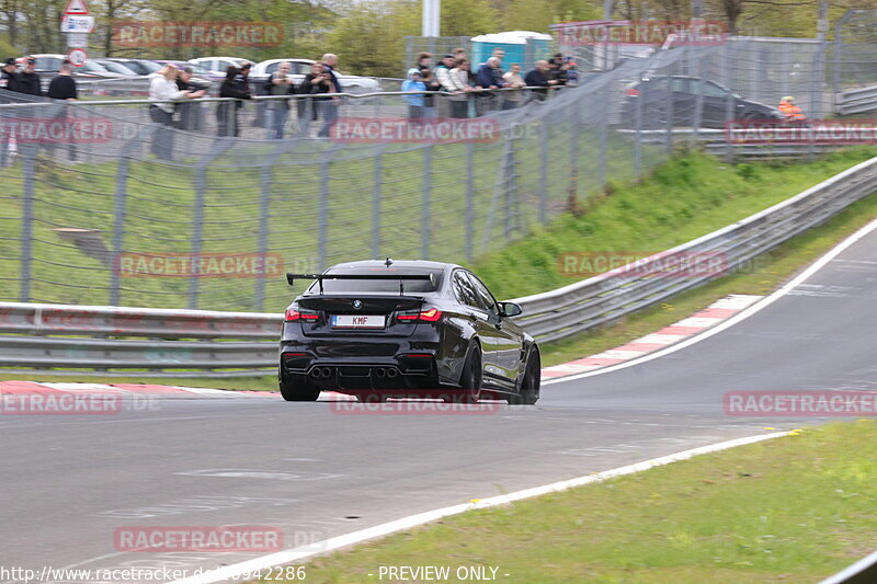 Bild #26942286 - Touristenfahrten Nürburgring Nordschleife (28.04.2024)