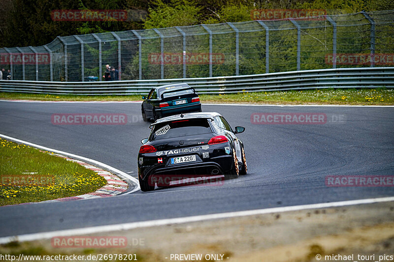 Bild #26978201 - Touristenfahrten Nürburgring Nordschleife (28.04.2024)