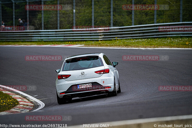 Bild #26978218 - Touristenfahrten Nürburgring Nordschleife (28.04.2024)