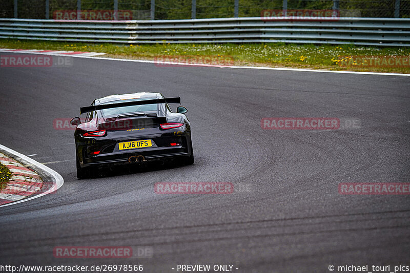 Bild #26978566 - Touristenfahrten Nürburgring Nordschleife (28.04.2024)