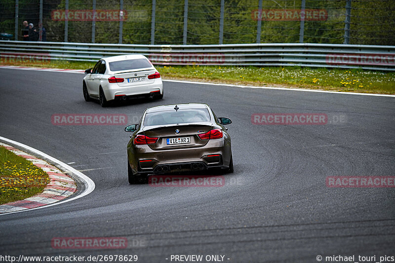 Bild #26978629 - Touristenfahrten Nürburgring Nordschleife (28.04.2024)