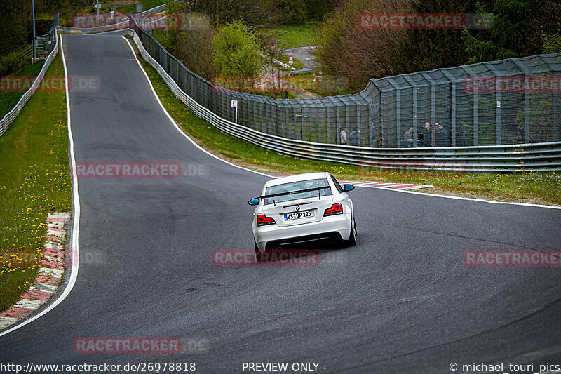 Bild #26978818 - Touristenfahrten Nürburgring Nordschleife (28.04.2024)