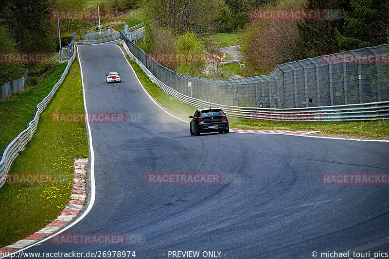 Bild #26978974 - Touristenfahrten Nürburgring Nordschleife (28.04.2024)