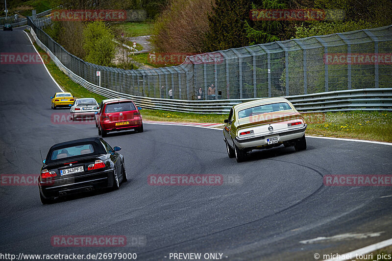 Bild #26979000 - Touristenfahrten Nürburgring Nordschleife (28.04.2024)