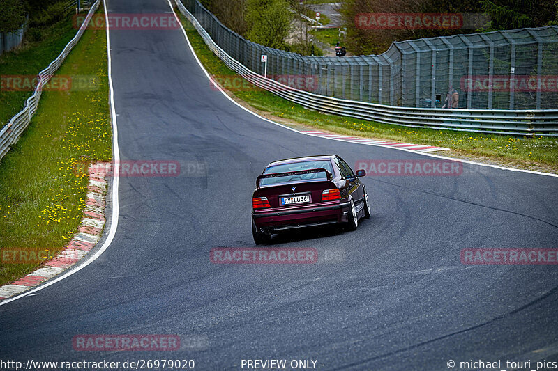 Bild #26979020 - Touristenfahrten Nürburgring Nordschleife (28.04.2024)