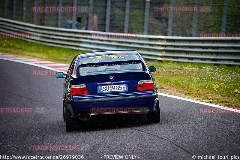 Bild #26979036 - Touristenfahrten Nürburgring Nordschleife (28.04.2024)