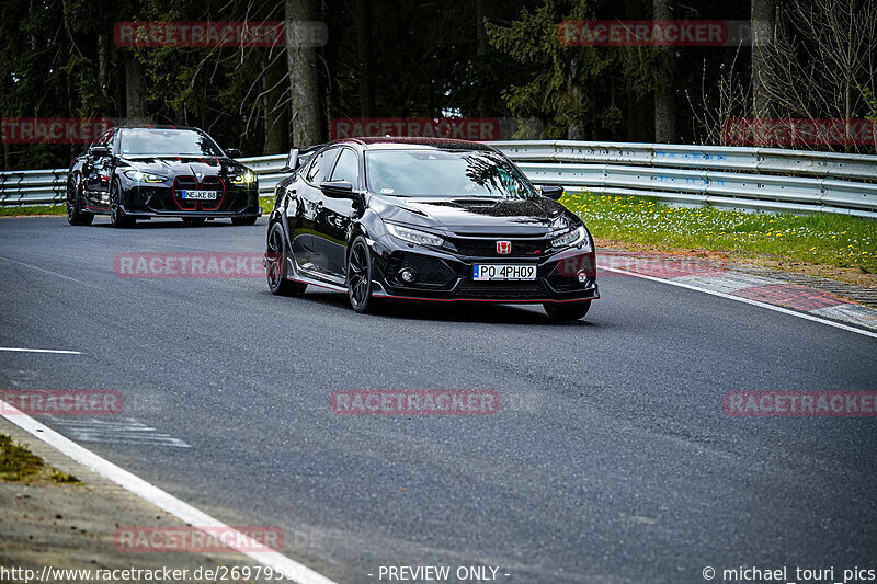 Bild #26979597 - Touristenfahrten Nürburgring Nordschleife (28.04.2024)