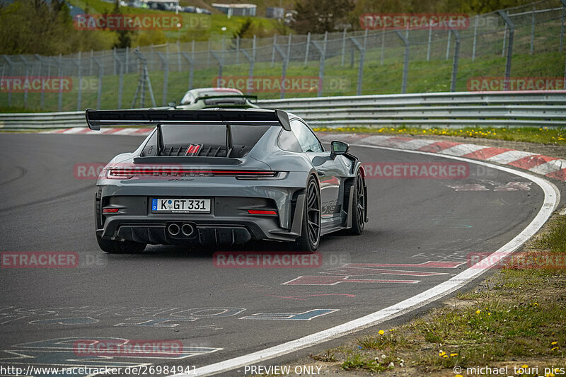 Bild #26984941 - Touristenfahrten Nürburgring Nordschleife (28.04.2024)