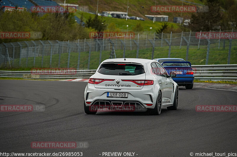 Bild #26985053 - Touristenfahrten Nürburgring Nordschleife (28.04.2024)