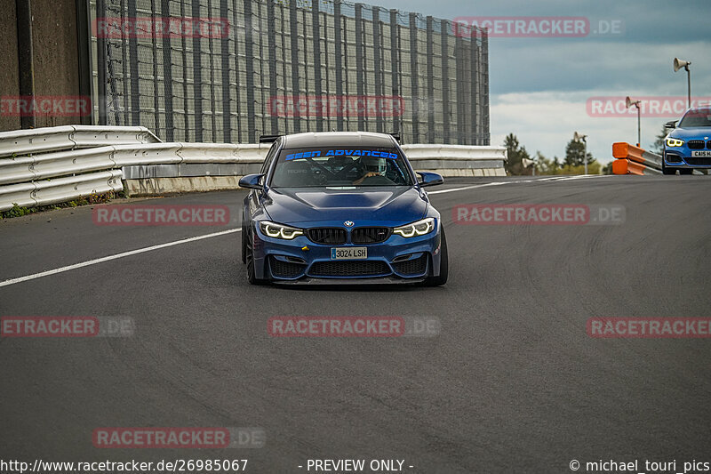 Bild #26985067 - Touristenfahrten Nürburgring Nordschleife (28.04.2024)