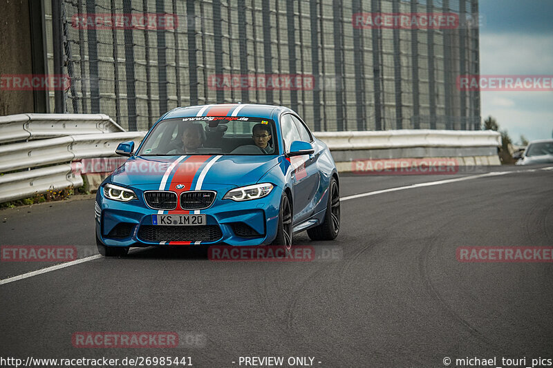 Bild #26985441 - Touristenfahrten Nürburgring Nordschleife (28.04.2024)