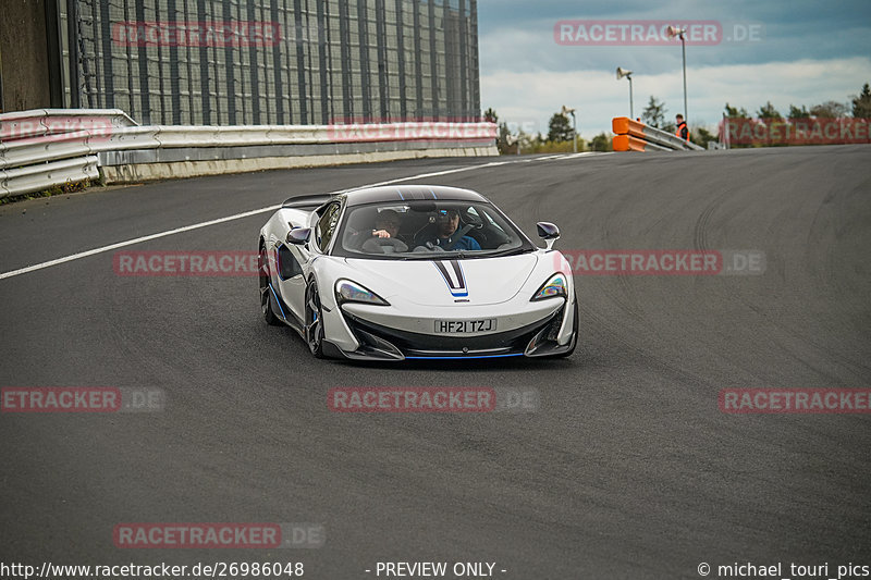 Bild #26986048 - Touristenfahrten Nürburgring Nordschleife (28.04.2024)