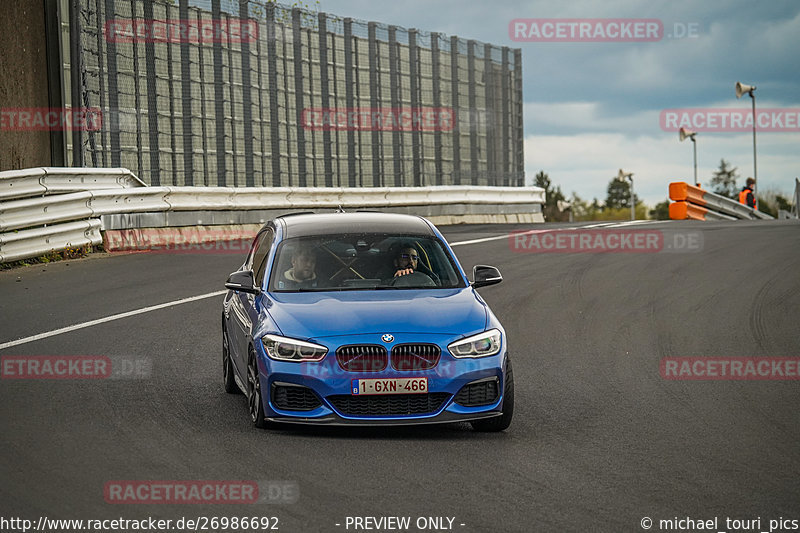 Bild #26986692 - Touristenfahrten Nürburgring Nordschleife (28.04.2024)