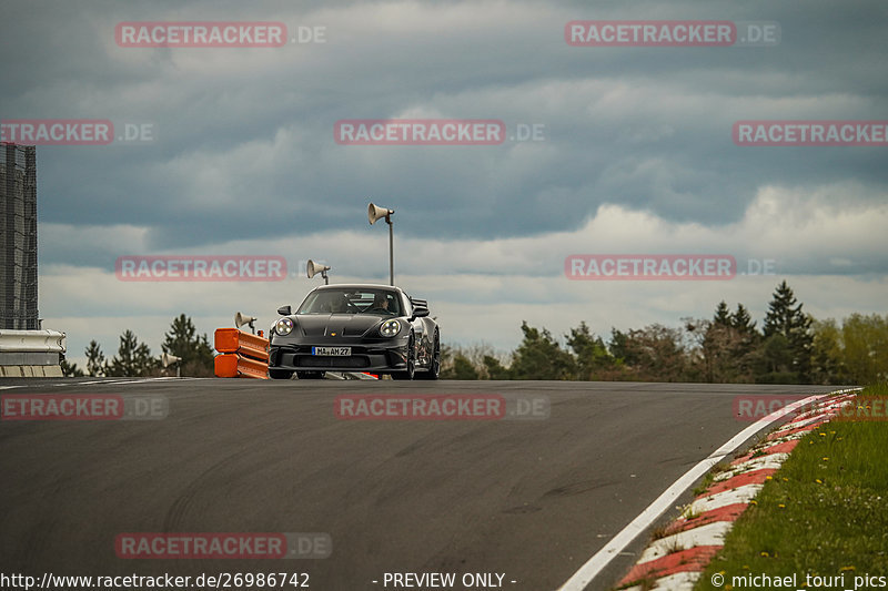 Bild #26986742 - Touristenfahrten Nürburgring Nordschleife (28.04.2024)