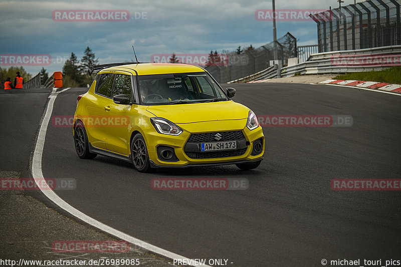 Bild #26989085 - Touristenfahrten Nürburgring Nordschleife (28.04.2024)