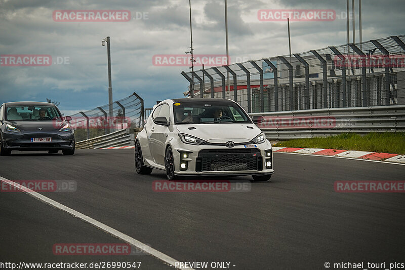 Bild #26990547 - Touristenfahrten Nürburgring Nordschleife (28.04.2024)