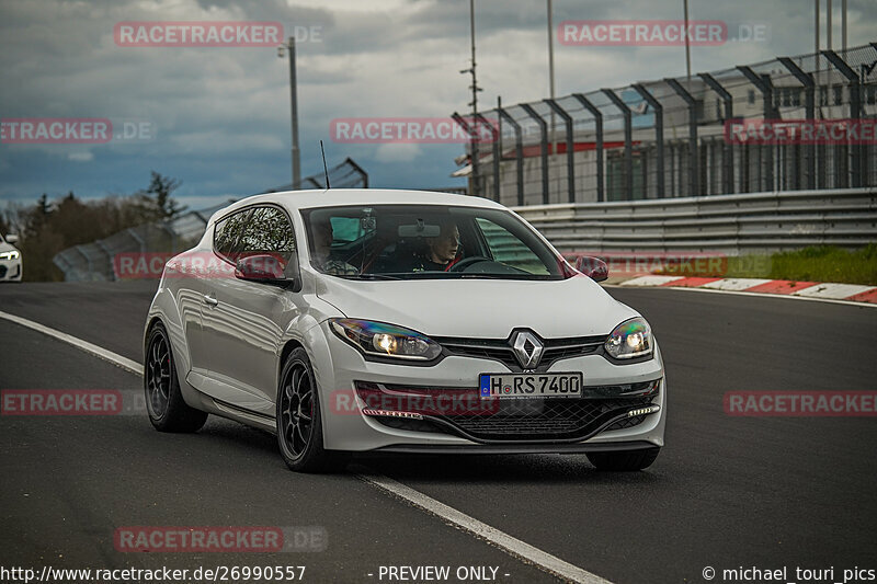 Bild #26990557 - Touristenfahrten Nürburgring Nordschleife (28.04.2024)