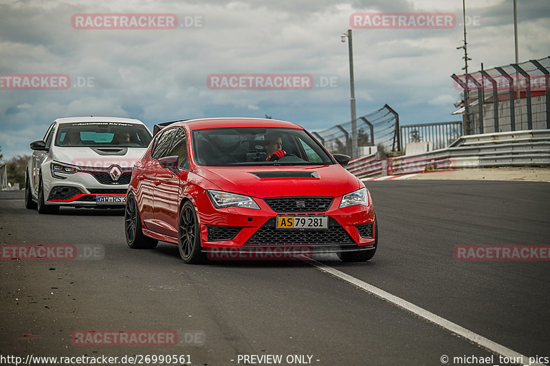 Bild #26990561 - Touristenfahrten Nürburgring Nordschleife (28.04.2024)