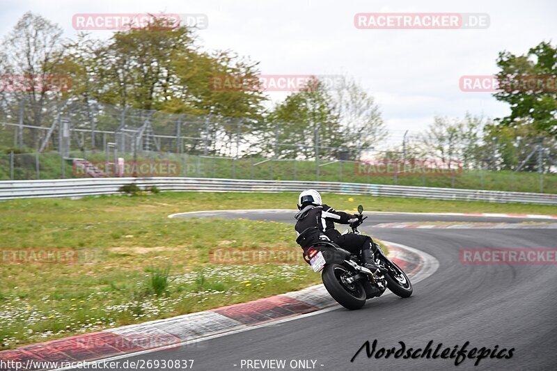 Bild #26930837 - Touristenfahrten Nürburgring Nordschleife (29.04.2024)